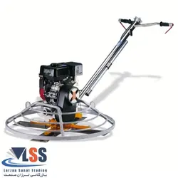 ماله موتوری باریکل | قیمت ماله پروانه ای باریکل ایتالیا - لرزان صنعت