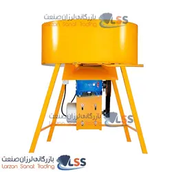 ناری ساز (همزن بتن)