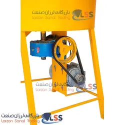 ناری ساز (همزن بتن)