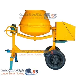 بتونیر ۳۵۰ لیتری