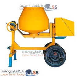 بتونیر ۲۵۰ لیتری