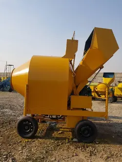 بتونیر ۷۵۰ لیتری