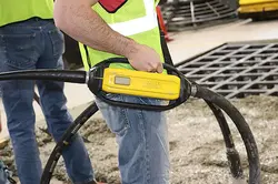 شیلنگ ویبراتور برقی واکر آلمان