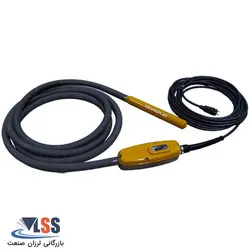 شیلنگ ویبراتور برقی واکر آلمان