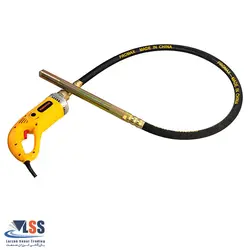 شیلنگ ویبره دریلی پرومکس | قیمت شیلنگ ویبراتور پرومکس | خرید - لرزان صنعت