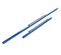 شمشه ماله تراز دار بی تی بلژیک | خرید | قیمت - بازرگانی لرزان صنعت