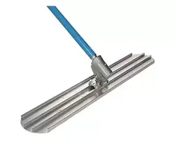 شمشه ماله بول فلوت بی تی بلژیک | خرید | قیمت شمشه ماله بول فلوت - لرزان صنعت