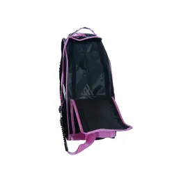 کیف اسکیت مثلثی کیفیت عالی مشکی صورتی