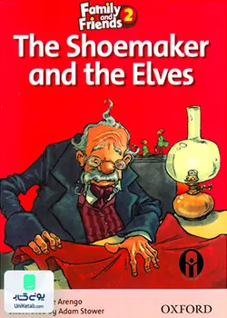 The Shoemaker and the Elves story Family and Friends 2, د شومیکر اند الفز استوری فمیلی اند فرندز