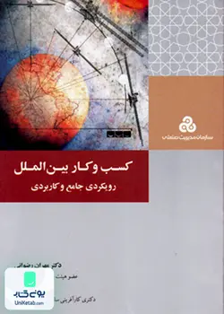 کسب و کار بین الملل (رویکردی جامع و کاربردی), سازمان مدیریت صنعتی