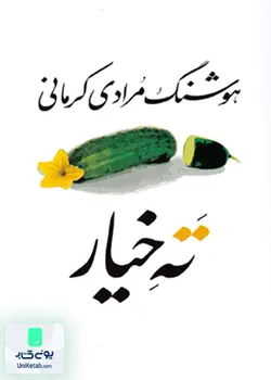 ته خیار, هوشنگ مرادی کرمانی, معین