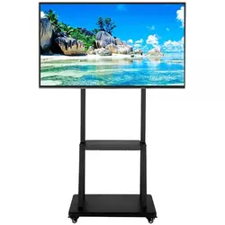 پایه ایستاده تلویزیون مدل +Keep 3280 pLUS