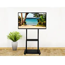 پایه ایستاده تلویزیون مدل +Keep 3280 pLUS