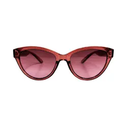 عینک آفتابی وایلدفولکس مدل Sunset Pink