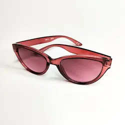 عینک آفتابی وایلدفولکس مدل Sunset Pink