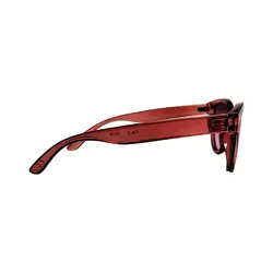 عینک آفتابی وایلدفولکس مدل Sunset Pink