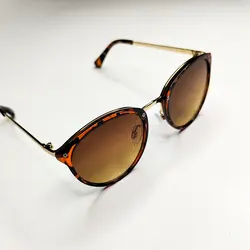 عینک آفتابی لیندا فارو مدل LF182