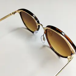 عینک آفتابی لیندا فارو مدل LF182