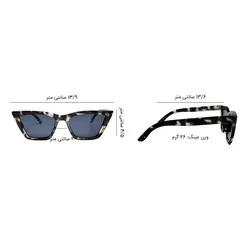 عینک آفتابی مکس مارا مدل MM236