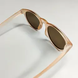 عینک آفتابی نایک مدل NK792