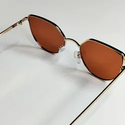 عینک آفتابی لنا مدل LN278