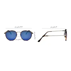 عینک آفتابی جیمی چو مدل JC230