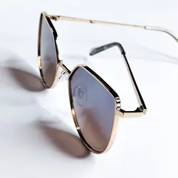 عینک آفتابی لنا مدل 190