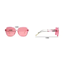 عینک آفتابی بولون مدل BL6072