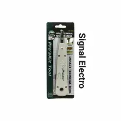آچار پانچ مخابراتی (قیچی کروز) پروسکیت PROSKIT CP-3141