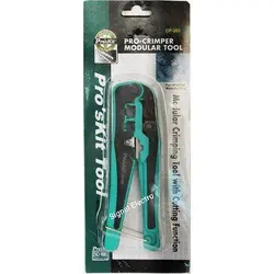 آچار پرس شبکه CP-393 پروسکیت ProsKit