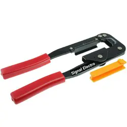 آچار پرس فلت WEL-214 IDC