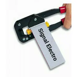 آچار پرس فلت WEL-214 IDC