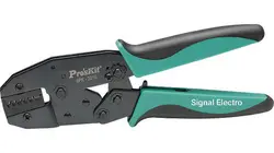 آچار پرس وایر شو پروسکیت مدل ProsKit 6PK-301E