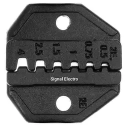 آچار پرس وایر شو پروسکیت مدل ProsKit 6PK-301E