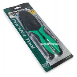 آچار پرس وایر شو پروسکیت مدل ProsKit 6PK-301E