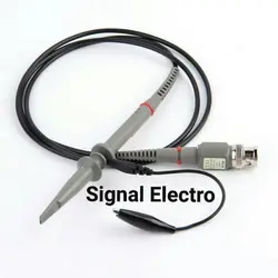 پراب اسیلوسکوپ P6100 100MHZ