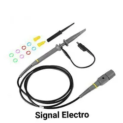 پراب اسیلوسکوپ P6100 100MHZ