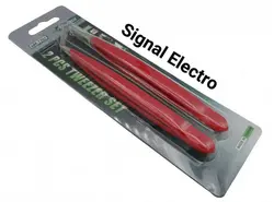 پنس دوقلو پروسکیت PROSKIT 908-T301