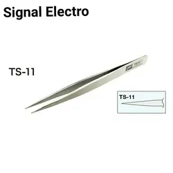 پنس سر صاف گوت GOOT TS-11