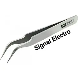 پنس سر کج گوت GOOT TS-15