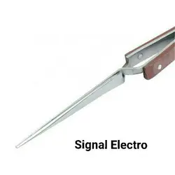 پنس معکوس سر صاف پروسکیت ProsKit 1PK-118T