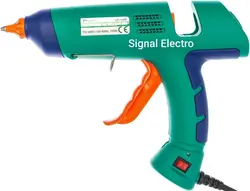 تفنگ چسب حرارتی 100W پروسکیت ProsKit GK-389B
