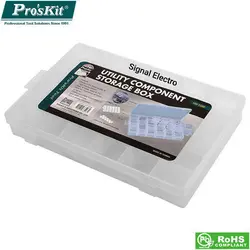 جعبه قطعات پروسکیت ProsKit 103-132D