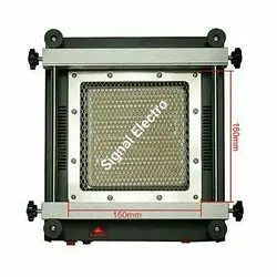 دستگاه پری هیتر GORDAK 853 گرداک