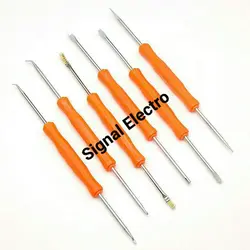 ست ابزار لحیم کاری مدل JAKEMY JM-Z01