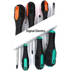 ست پیچ گوشتی 6 عددی پروسکیت ProsKit SD-2301