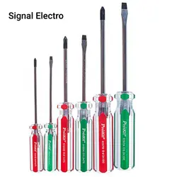 ست پیچ گوشتی 6 عددی پروسکیت ProsKit SW-9106