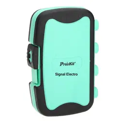 ست تیغ و کاتر 30 عددی پروسکیت ProsKit PD-395A