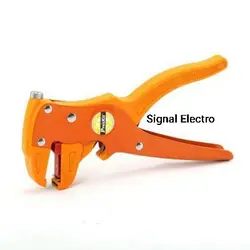 سیم لخت کن کلاغی پروسکیت مدل ProsKit 808-080