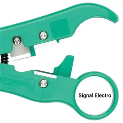 سیم لخت کن کواکسیال پروسکیت مدل ProsKit CP-505
